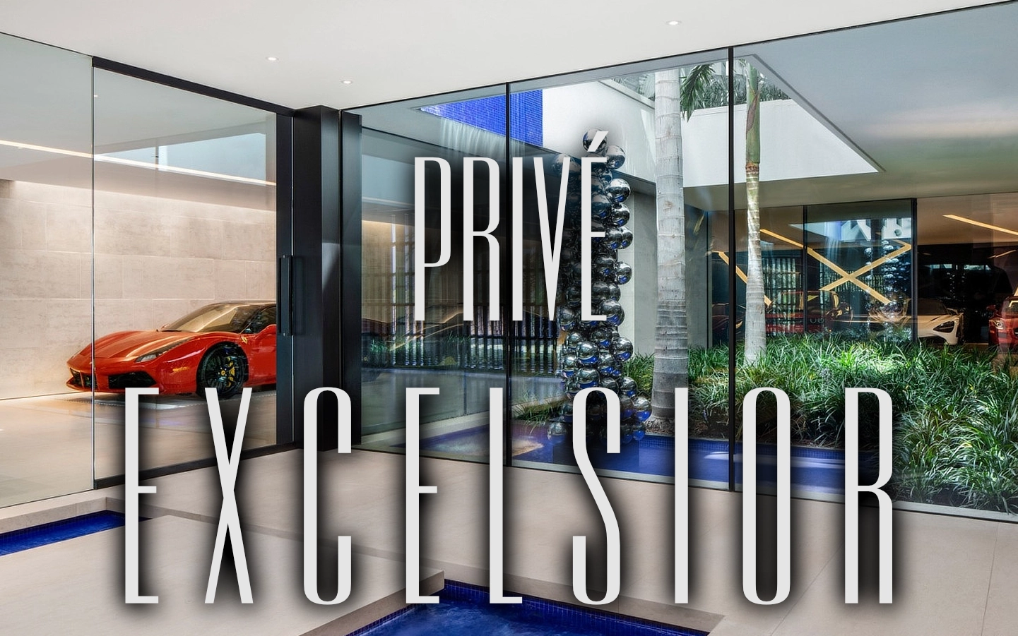 完全会員制最高級秘密交際クラブ privé EXCELSIOR Fukuoka プリヴェ・エクセルシオール　福岡
